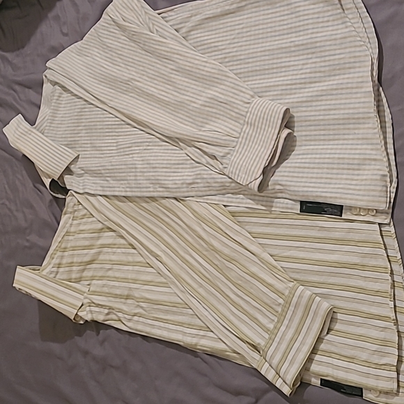 (Lot of 8) Men's Button Down Shirts - Picture 11 of 16